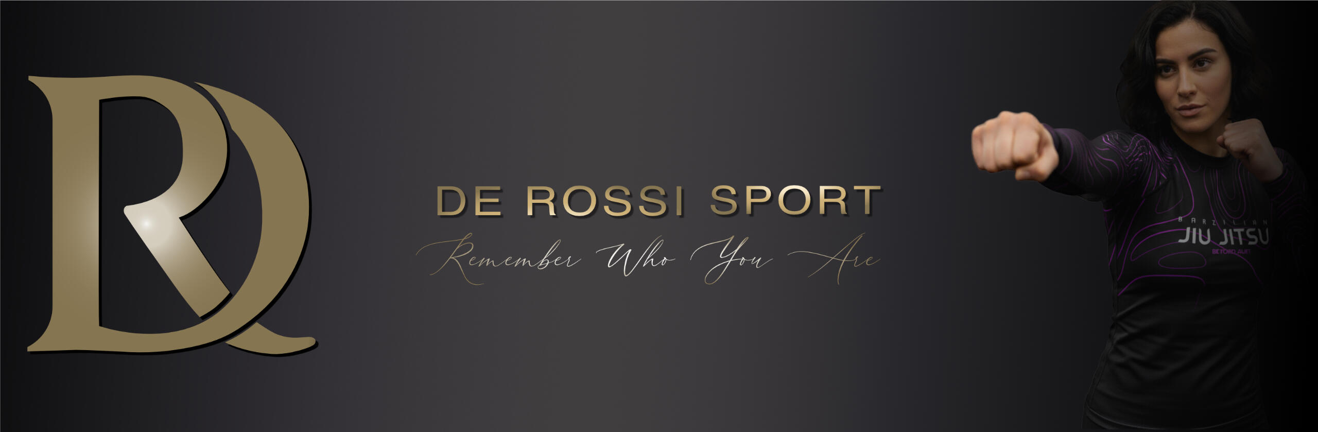 De Rossi Sport